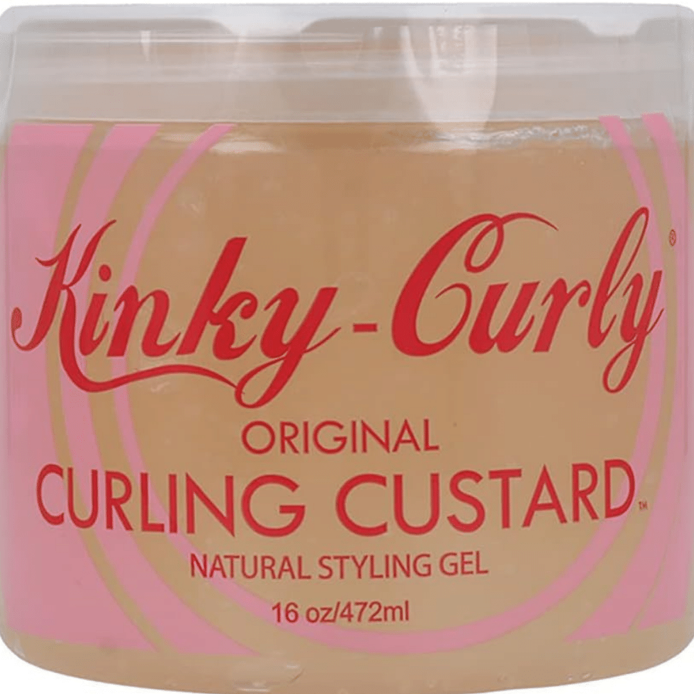 The Best Hair Gel For Crazy-Curly Hair?