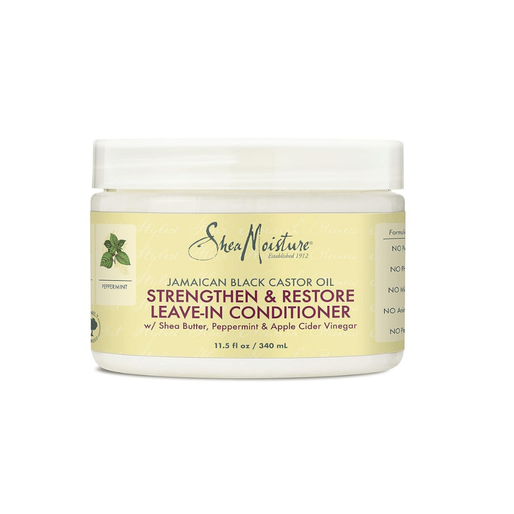 Get Soft & Hydrated 4C Hair | Best Leave in Conditioners!