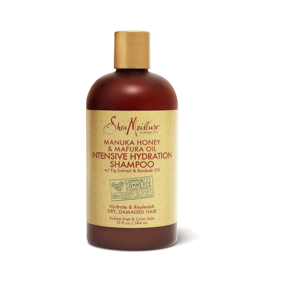Best Clarifying Shampoos for Natural Hair: Bye Buildup!