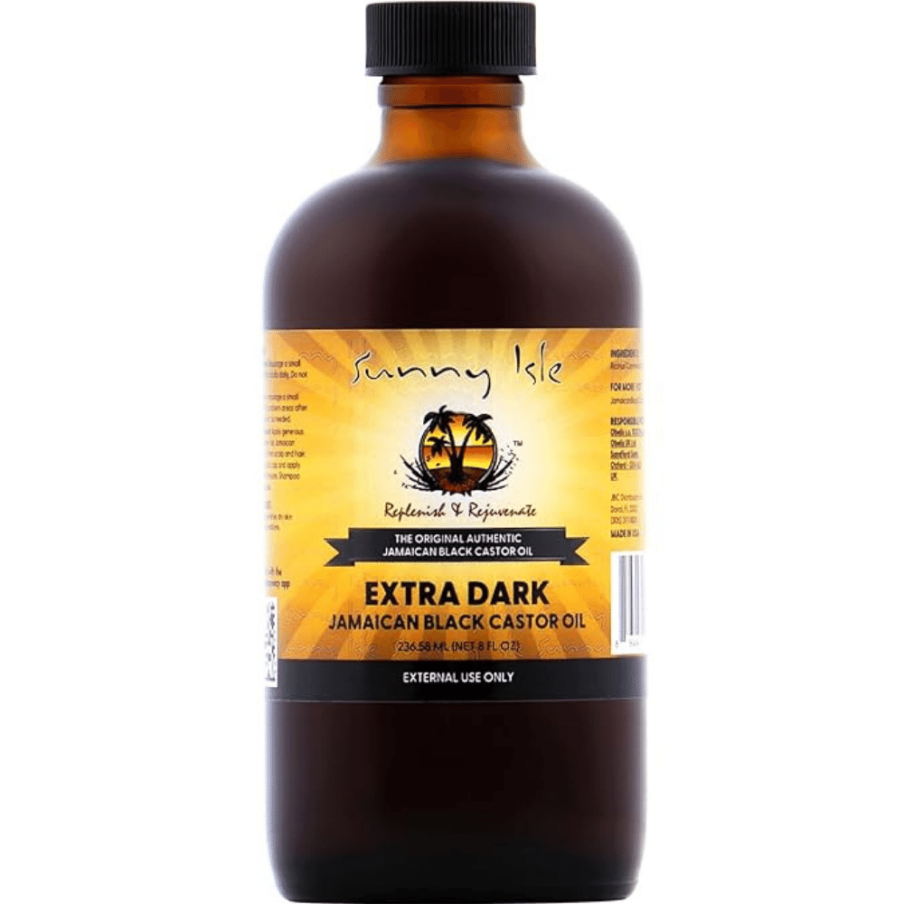 The 3 Best Jamaican Black Castor Oils For Hair Growth