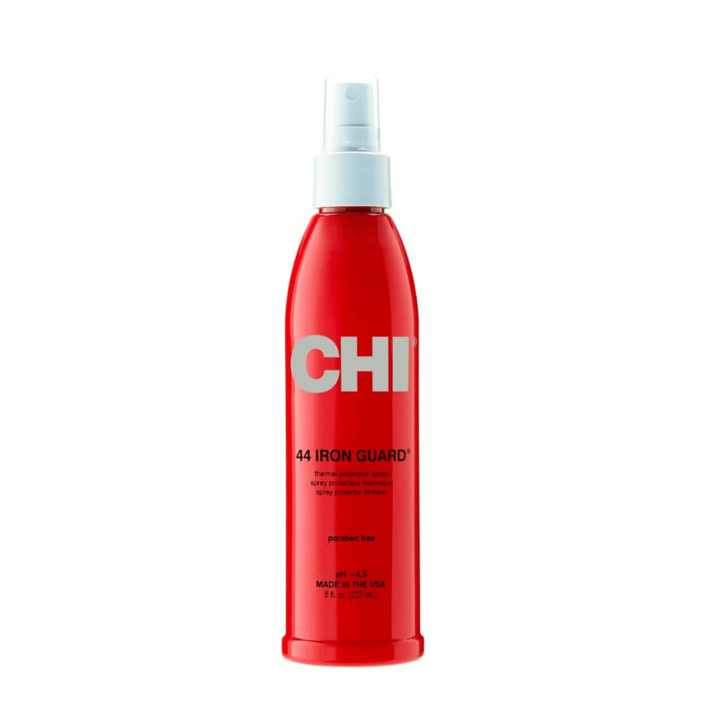 The Best Heat Protectant for Natural Hair