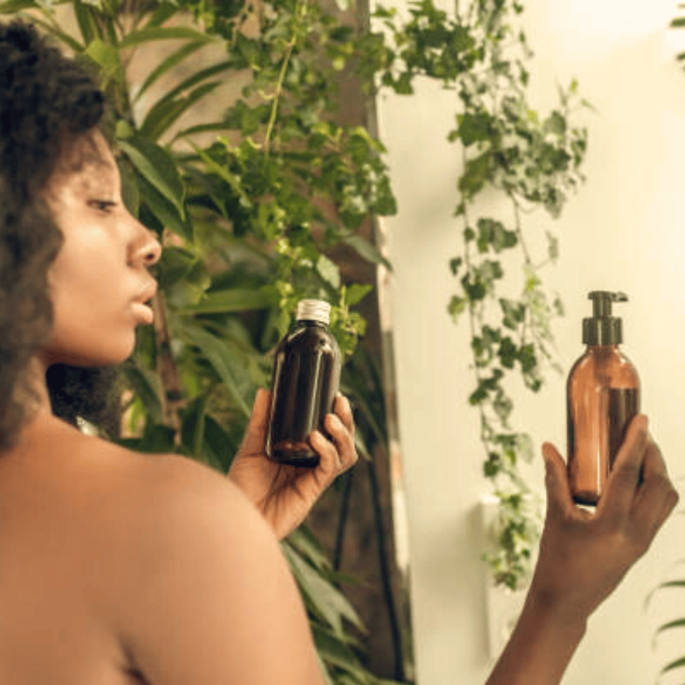 The Best Jamaican Black Castor Oil